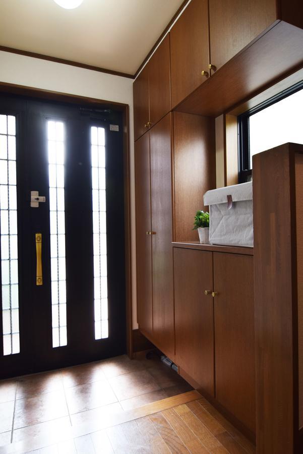 Appartamento The Nest Ikebukuro House Tokyo Esterno foto